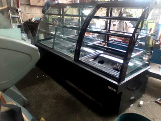 Venturas 3 in 1 pie warmer