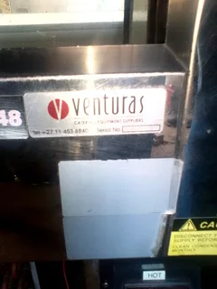 Venturas 3 in 1 pie warmer