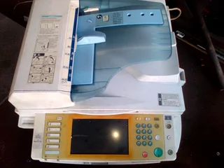 Ricoh Aficio MP 2050