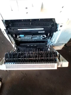 Ricoh Aficio MP 2050