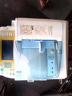 Ricoh Aficio MP 2050