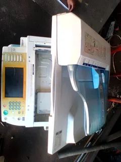 Ricoh Aficio MP 2050