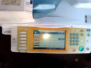 Ricoh Aficio MP 2050