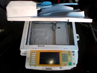 Ricoh Aficio MP 2050