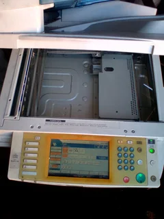 Ricoh Aficio MP 2050