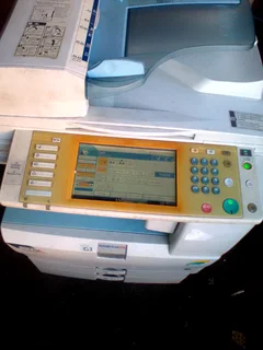 Ricoh Aficio MP 2050