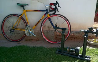 Bicycle - Ad posted by Marquerite Becker