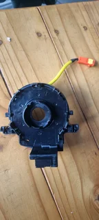 Toyota hilux/fortuner D4D slip ring