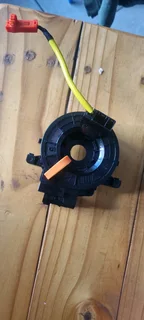 Toyota hilux/fortuner D4D slip ring