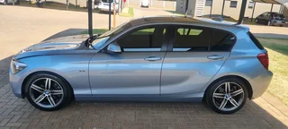 Bmw 118i sport