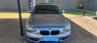 Bmw 118i sport