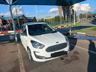 Ford Figo