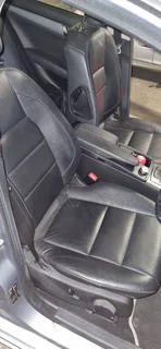 2013 Mercedes-Benz C-Class Sedan