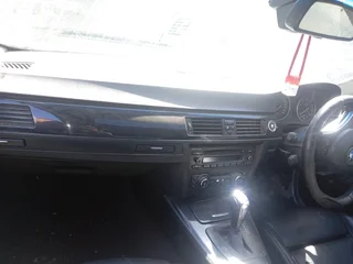 2009 BMW 3 Series Coupe