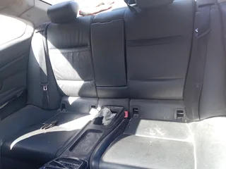 2009 BMW 3 Series Coupe