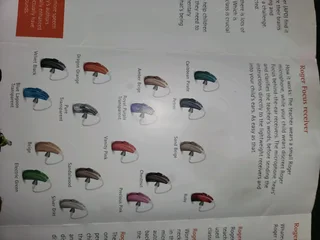 Auditory Processing Disorder FM device &amp; Microphone Receiver