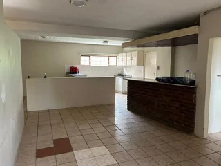 Bottom Level Home for Rent