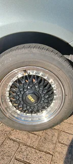 2007 Toyota Yaris Hatchback