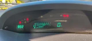 2007 Toyota Yaris Hatchback