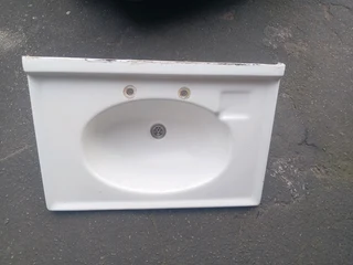 Libra Fibre Glass Sink