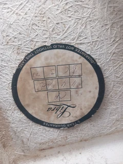 LIBRA FIBRE GLASS SINK