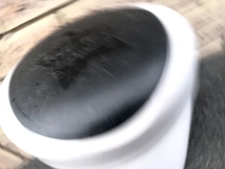 TOMMEE TIPPEE NAPPY BIN