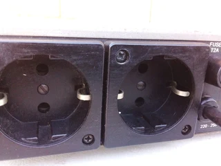 BLAUPUNKT M300 STEREO AUDIO CLOCK/TIMER