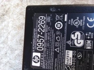 32 V HP PRINTER POWER SUPPLY