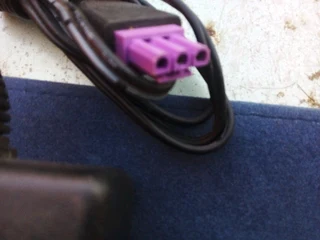 HP PRINTER POWER SUPPLY FOR MOST MODELS