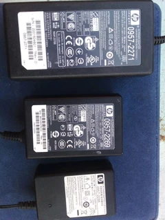 Hp Printer Power Supply For Most Models