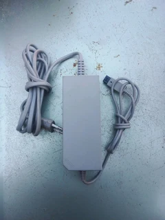 Wii Power Supply