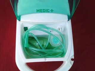 MEDIC NEUBILIZER