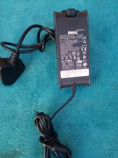 DELL LAPTOP CHARGER
