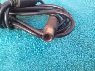 DELL LAPTOP CHARGER