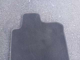 FORD RANGER FLOOR MAT (DRIVER SIDE)