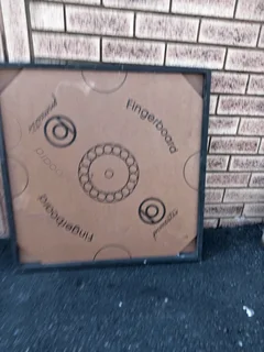 Promaster Carrom Board