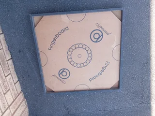 PROMASTER CARROM BOARD