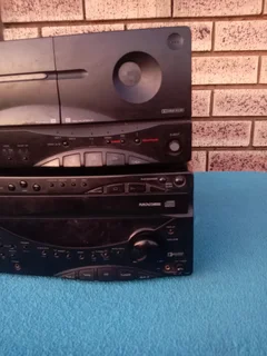 YAHAMA HIFI (NOT WORKING)