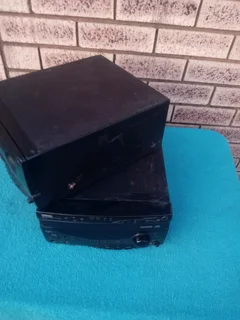 YAHAMA HIFI (NOT WORKING)