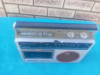 BLAUPUNKT FM RADIO