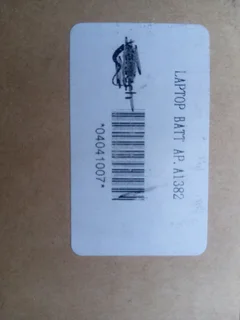 APPLE MACBOOK PRO 15 BATTERY (BRAND NEW)