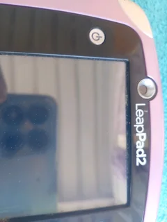 LeapPad2 WITH CARTRIDGE