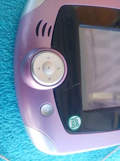 LeapPad2 WITH CARTRIDGE