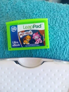 LeapPad2 WITH CARTRIDGE