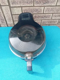 Tefal 2 In1 Airfryer