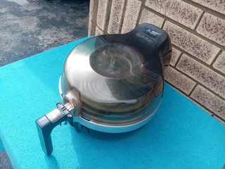 TEFAL 2 IN1 AIRFRYER