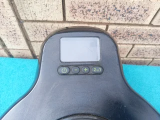 TEFAL 2 IN1 AIRFRYER