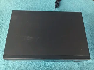 PIONEER CD PLAYER (NOT READING)