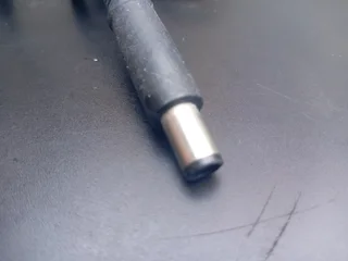 DELL LAPTOP CHARGER 19.5V