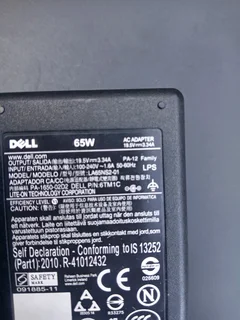 Lg Laptop Charger 19v